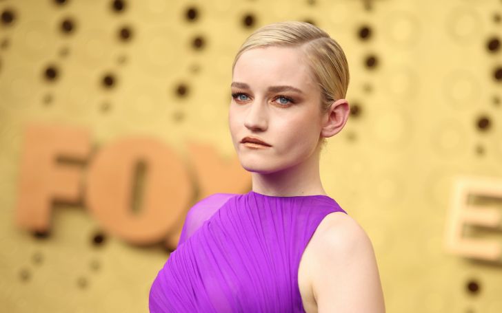 Is Julia Garner Married? Who is her Husband? All Details Here